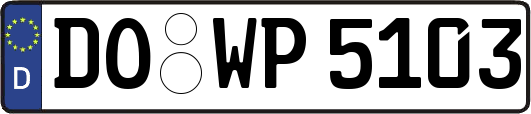 DO-WP5103