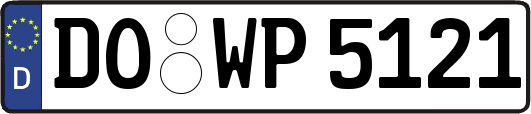 DO-WP5121