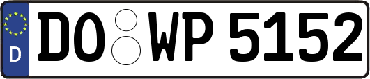 DO-WP5152