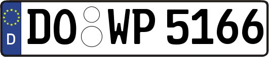 DO-WP5166