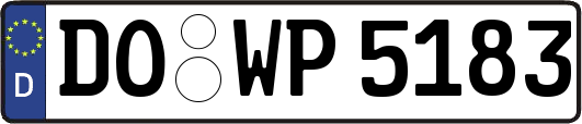 DO-WP5183