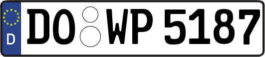 DO-WP5187