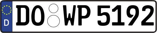 DO-WP5192