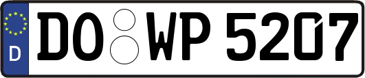 DO-WP5207