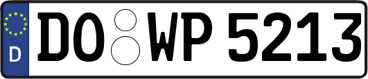 DO-WP5213