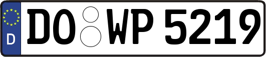 DO-WP5219
