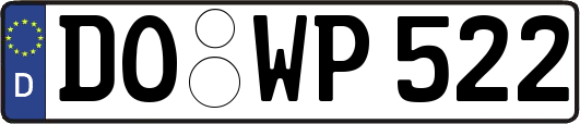 DO-WP522