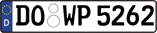 DO-WP5262
