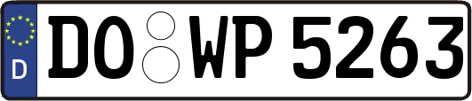 DO-WP5263