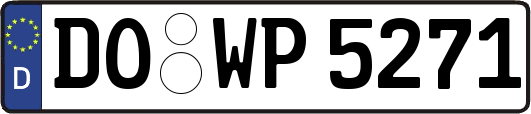 DO-WP5271