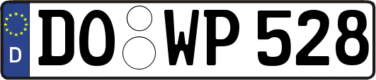 DO-WP528