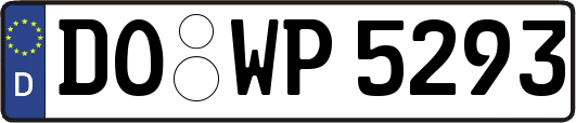 DO-WP5293