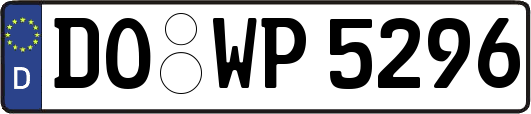 DO-WP5296