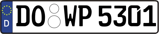 DO-WP5301