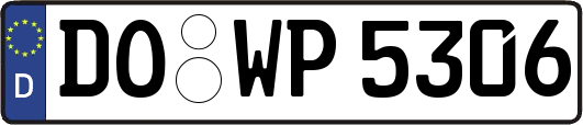DO-WP5306