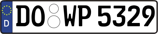 DO-WP5329