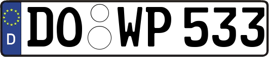 DO-WP533