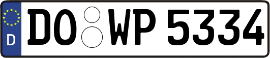 DO-WP5334