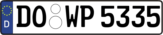 DO-WP5335
