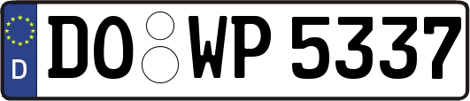 DO-WP5337