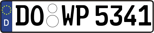 DO-WP5341