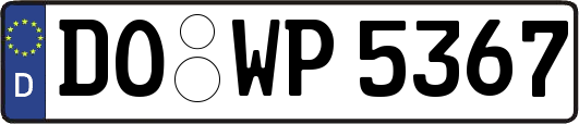 DO-WP5367