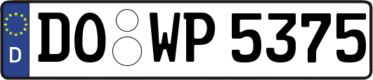 DO-WP5375