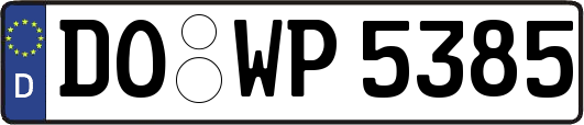 DO-WP5385
