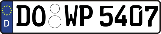 DO-WP5407