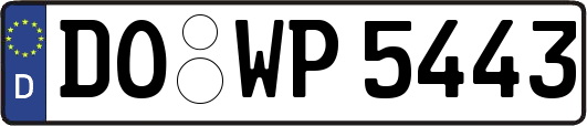DO-WP5443