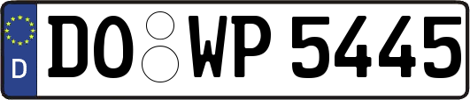 DO-WP5445