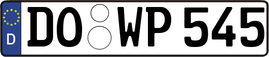 DO-WP545