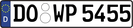 DO-WP5455