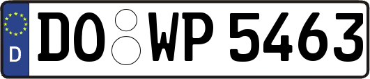 DO-WP5463