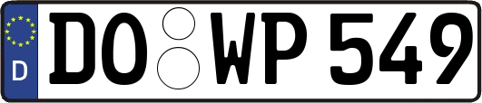 DO-WP549