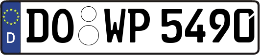 DO-WP5490