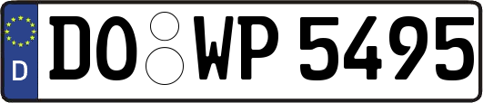 DO-WP5495
