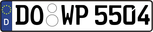 DO-WP5504