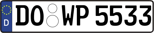DO-WP5533