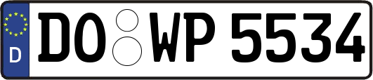 DO-WP5534