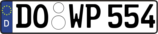 DO-WP554
