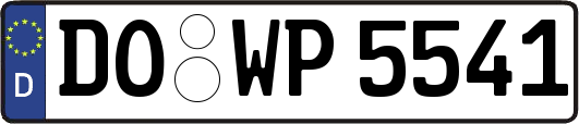 DO-WP5541