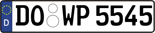 DO-WP5545