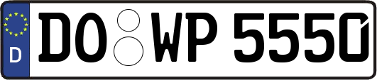 DO-WP5550