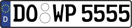 DO-WP5555