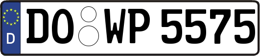 DO-WP5575