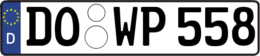 DO-WP558