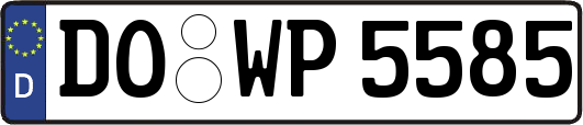 DO-WP5585