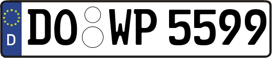 DO-WP5599