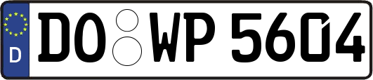 DO-WP5604